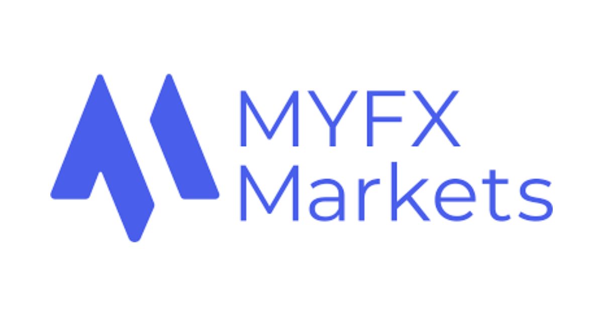 MYFXMarketsロゴ